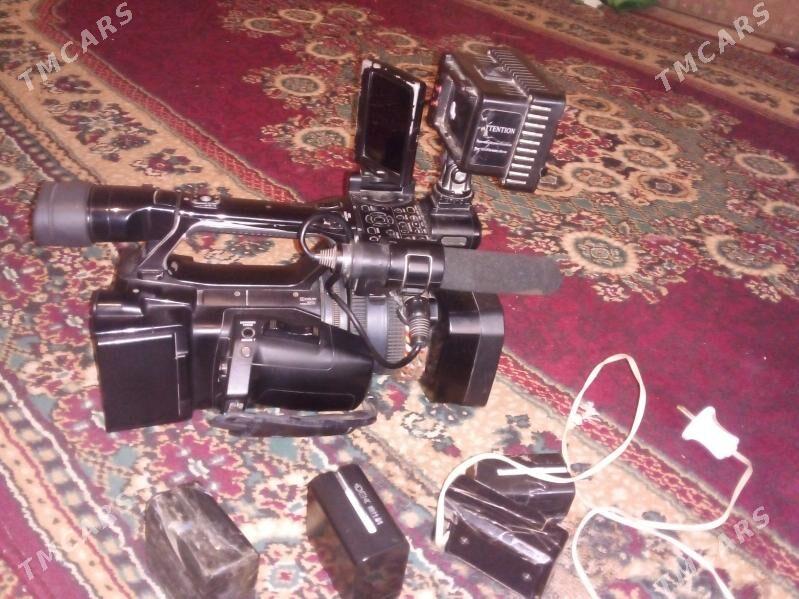 Kamera NX5 - Mary - img 3