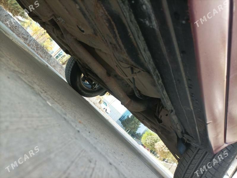 Opel Vectra 1993 - 40 000 TMT - Mary - img 8