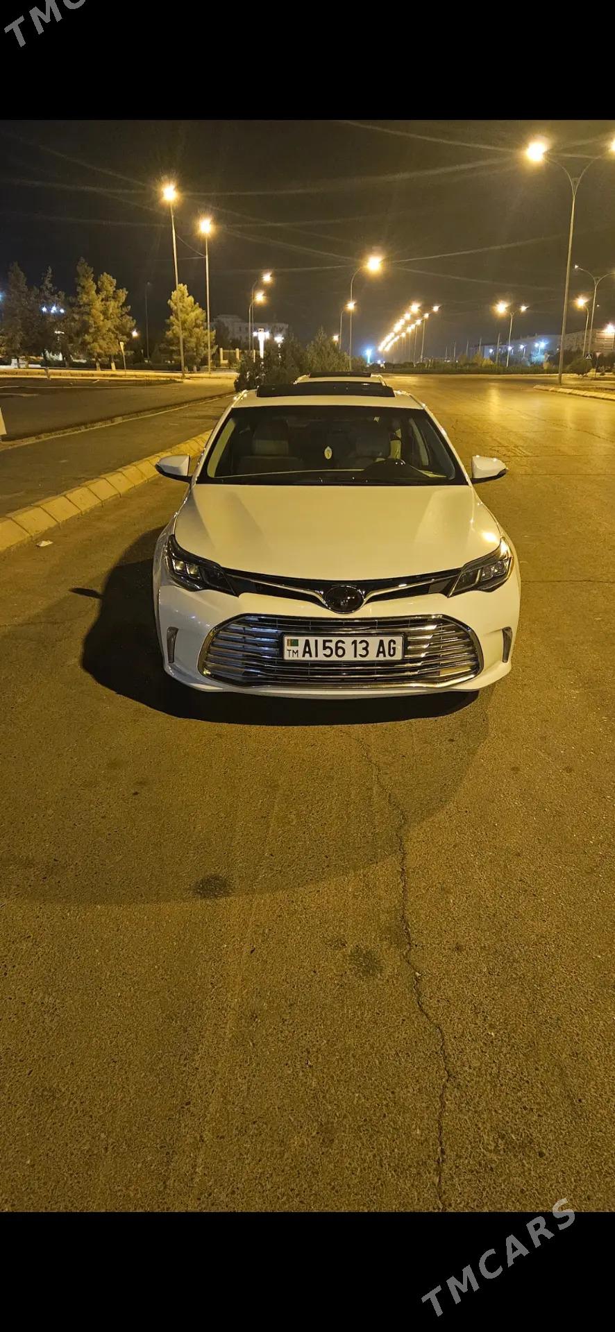 Toyota Avalon 2013 - 310 000 TMT - Büzmeýin GRES - img 5