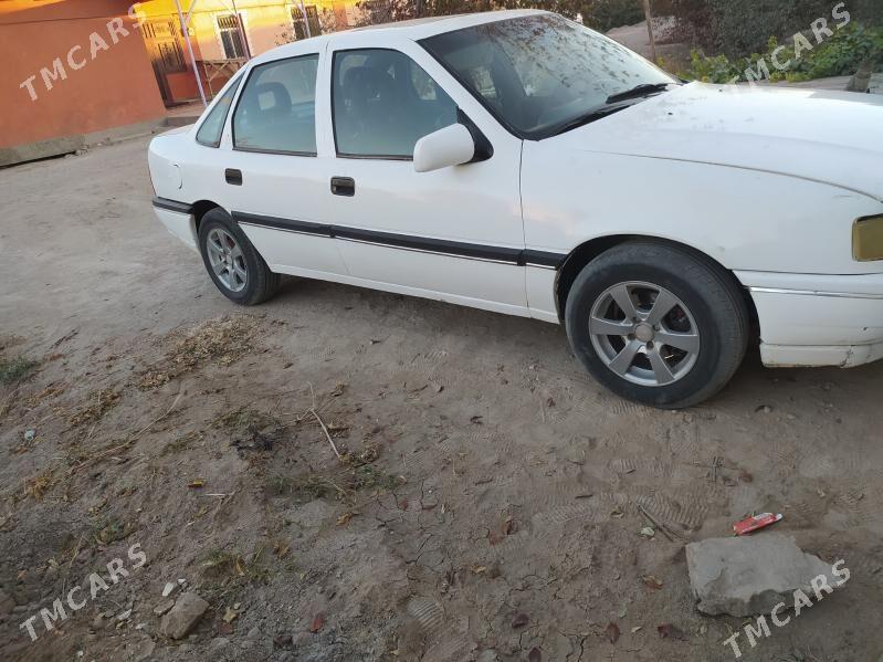 Opel Vectra 1990 - 20 000 TMT - Дашогуз - img 3