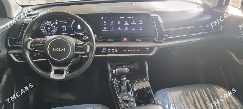 Kia Sportage 2023 - 420 000 TMT - Kerki - img 6