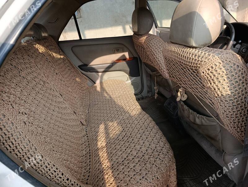 Lexus RX 300 1999 - 140 000 TMT - Болдумсаз - img 3