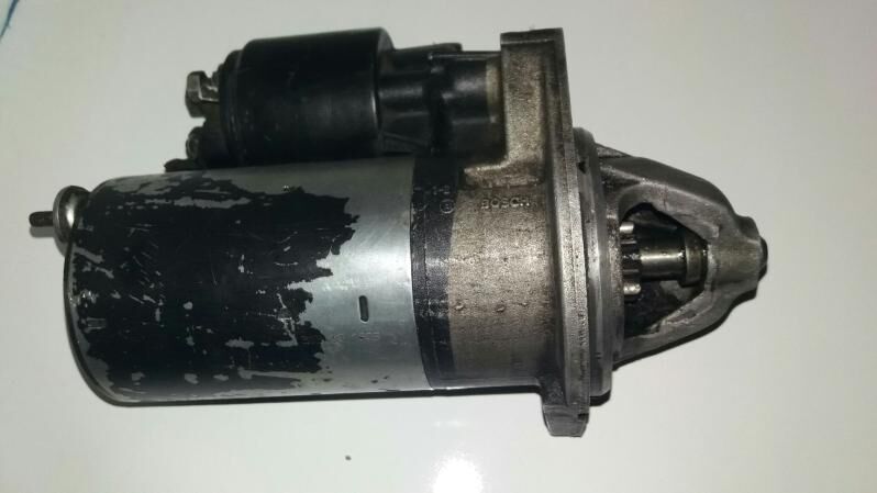 Starter 350 TMT - Gökdepe - img 1