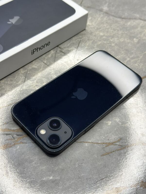 iPhone 13 ozi 128gb 80% - Ашхабад - img 2