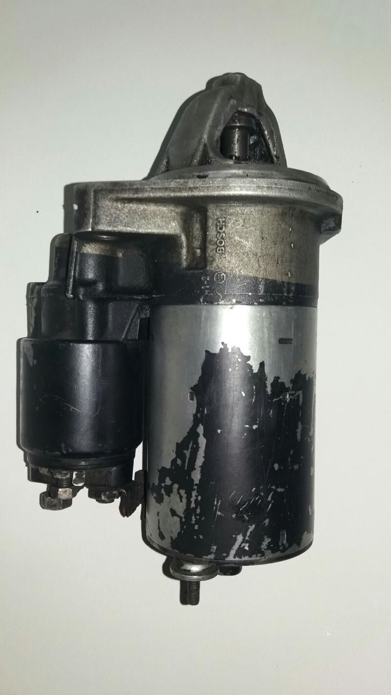 Starter 350 TMT - Gökdepe - img 3