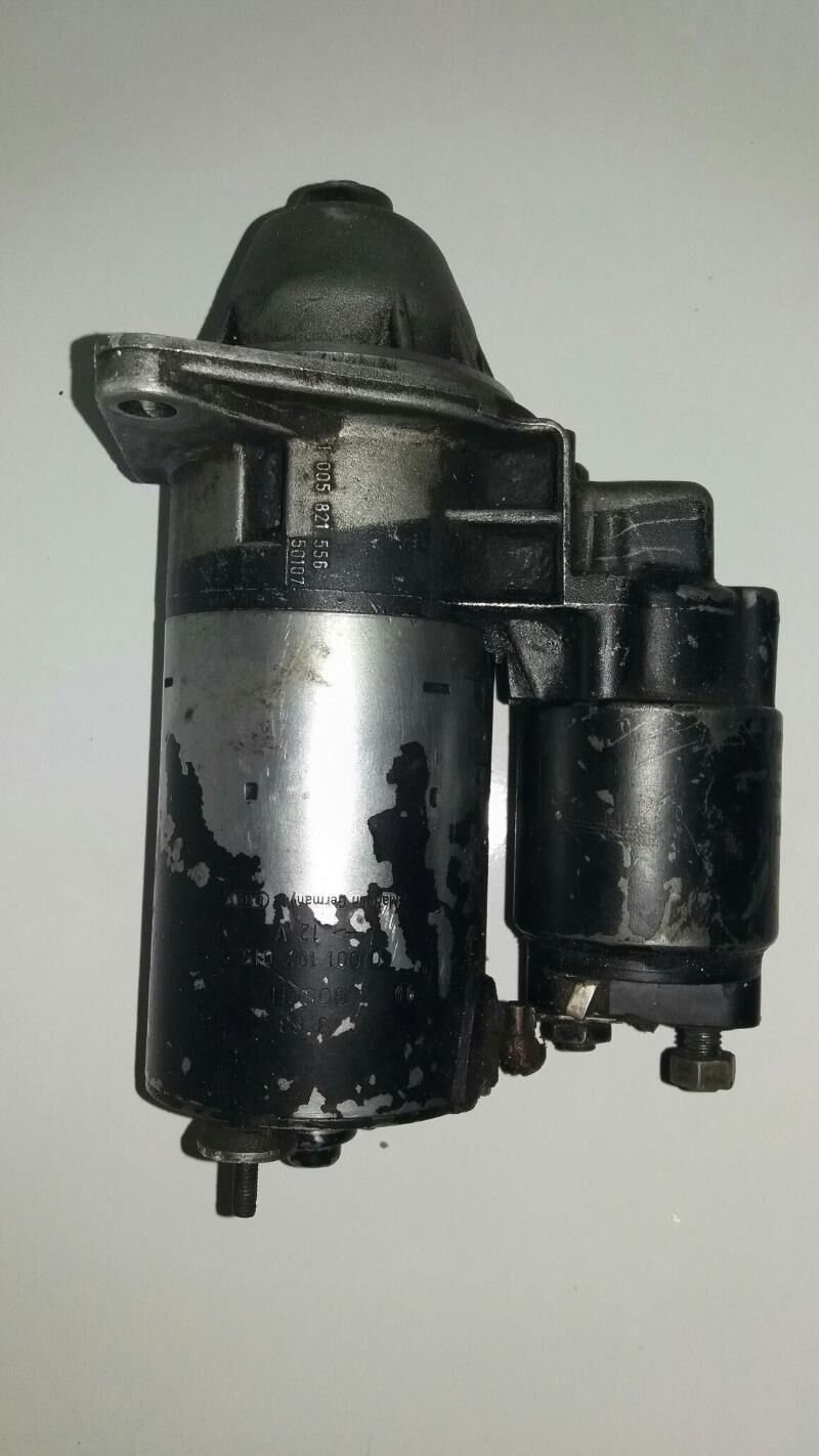 Starter 350 TMT - Gökdepe - img 2