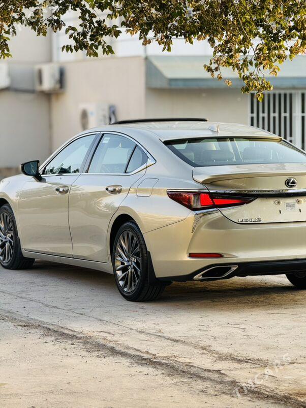 Lexus ES 350 2021 - 560 000 TMT - Türkmenabat - img 5