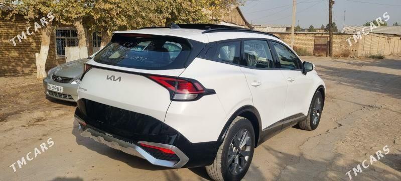 Kia Sportage 2023 - 420 000 TMT - Kerki - img 3