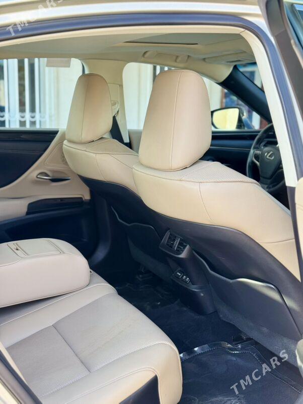Lexus ES 350 2021 - 560 000 TMT - Türkmenabat - img 10