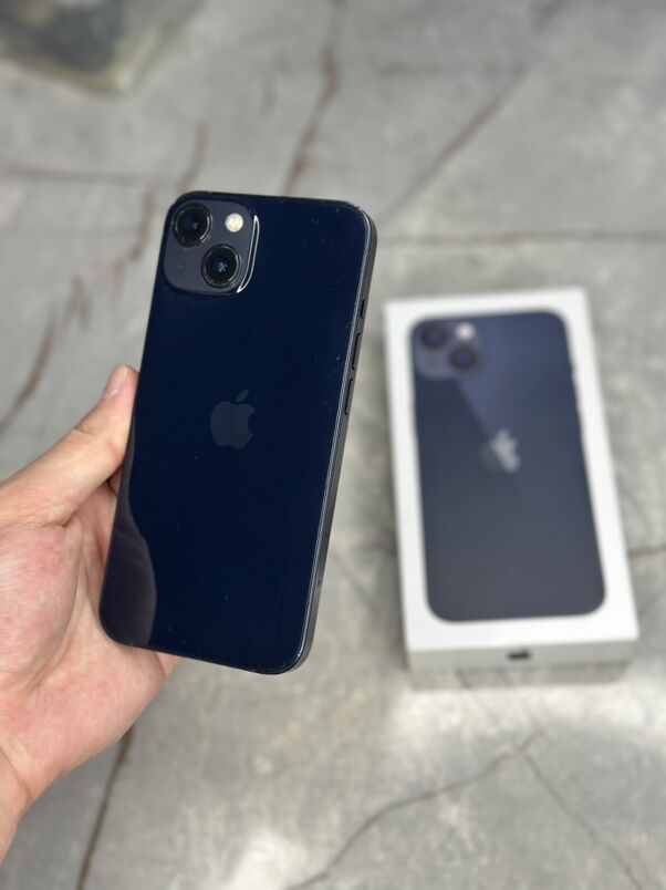 iPhone 13 ozi 128gb 80% - Ашхабад - img 6
