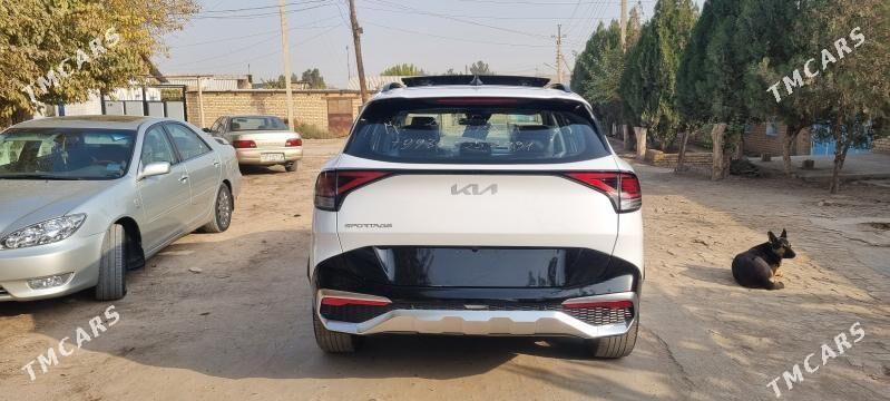 Kia Sportage 2023 - 420 000 TMT - Kerki - img 4