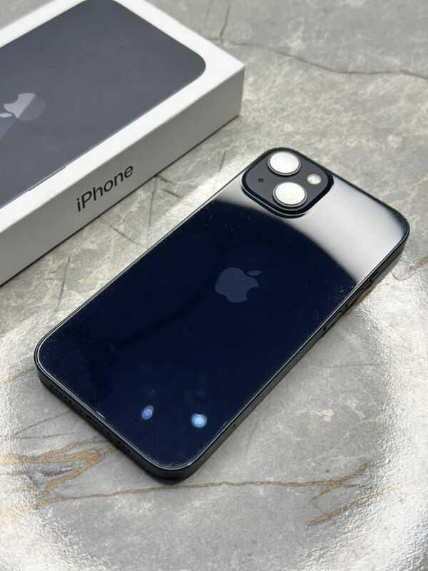 iPhone 13 ozi 128gb 80% - Ашхабад - img 4