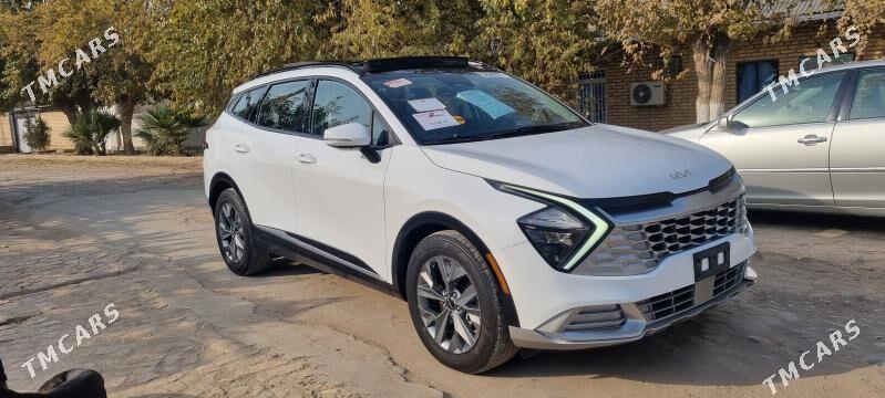 Kia Sportage 2023 - 420 000 TMT - Kerki - img 2