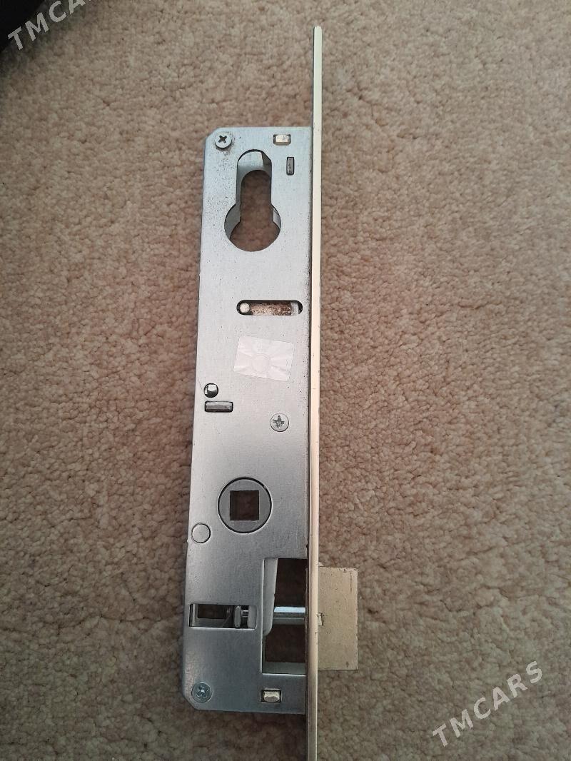 zamok original - Balkanabat - img 1