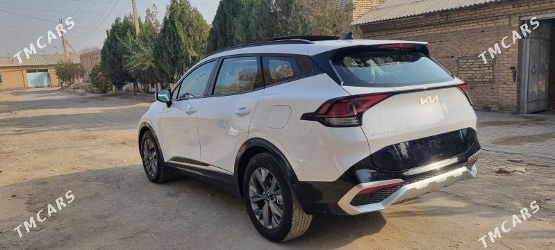 Kia Sportage 2023 - 420 000 TMT - Kerki - img 5