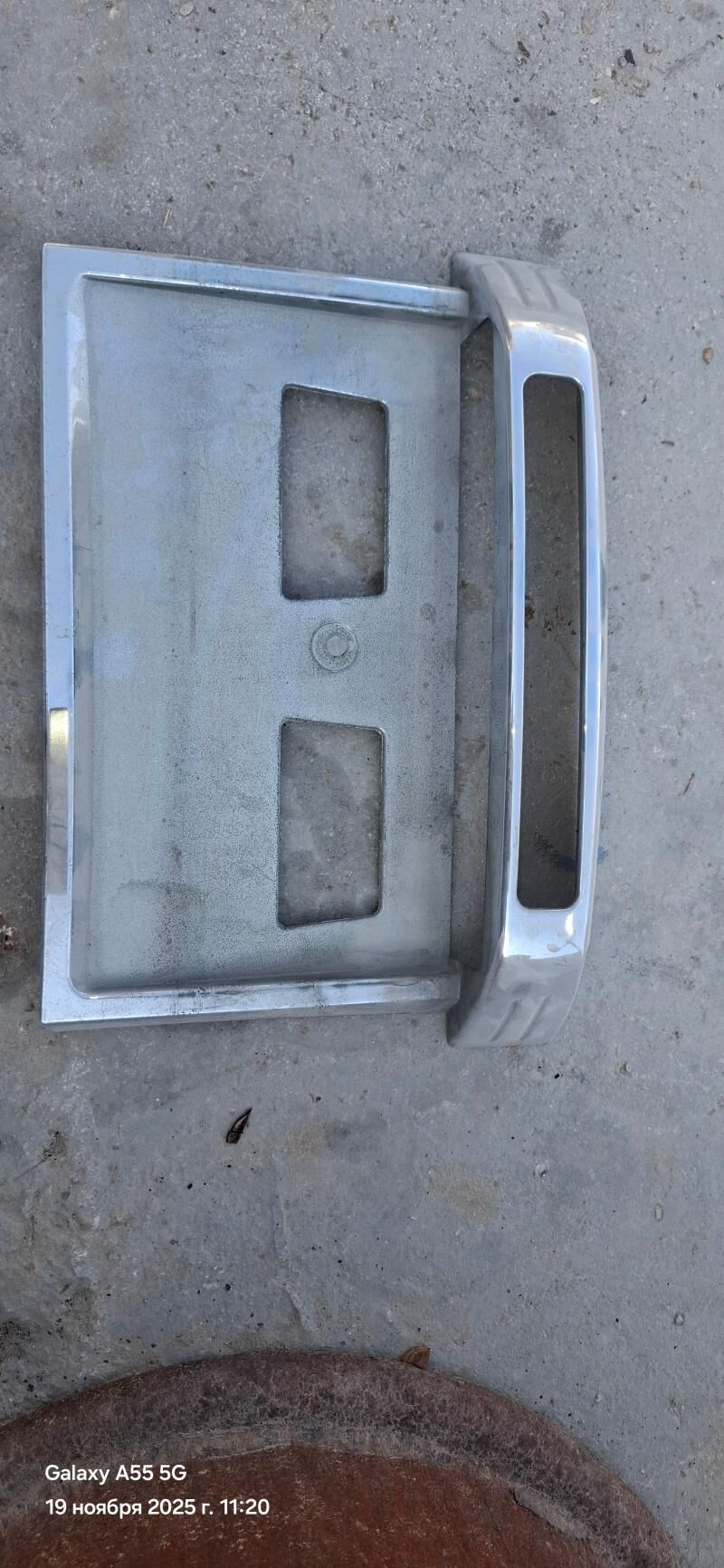 pajero 2005 yzky nomerin nikel 60 TMT - Балканабат - img 2