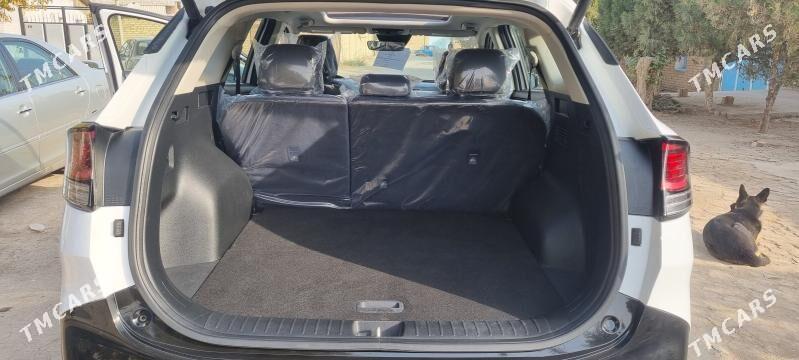 Kia Sportage 2023 - 420 000 TMT - Kerki - img 9