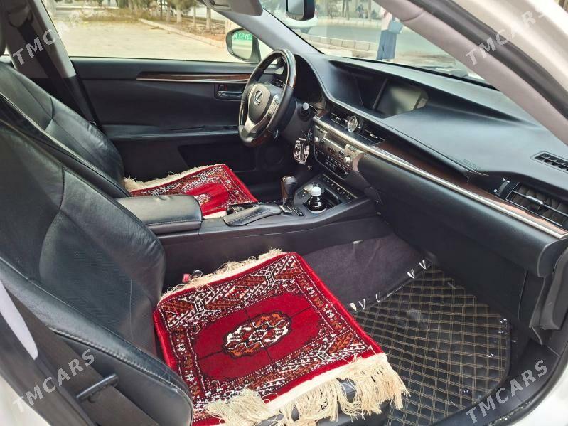 Lexus GS 350 2013 - 310 000 TMT - Aşgabat - img 6
