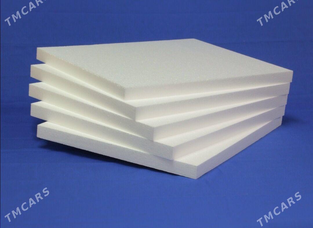 Strafor - 15-lik,20-lik,25-lik - Ашхабад - img 4