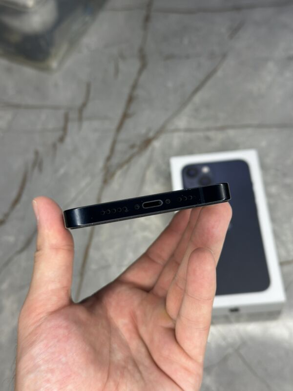 iPhone 13 ozi 128gb 80% - Ашхабад - img 8