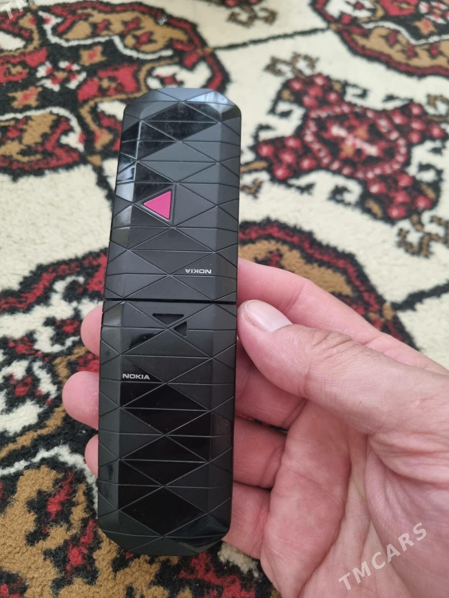 Nokia 7070 - Parahat 4 - img 2