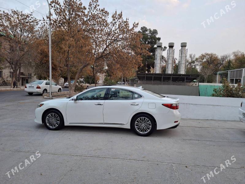 Lexus GS 350 2013 - 310 000 TMT - Aşgabat - img 3