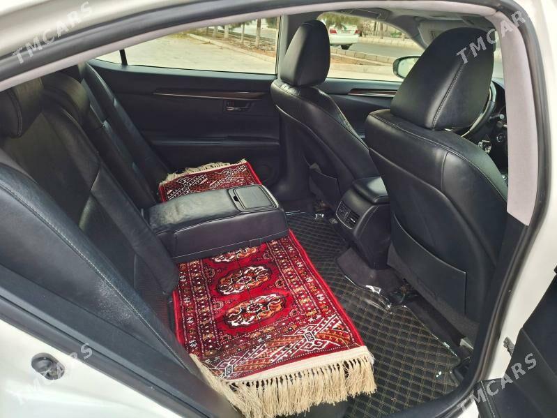 Lexus GS 350 2013 - 310 000 TMT - Aşgabat - img 7