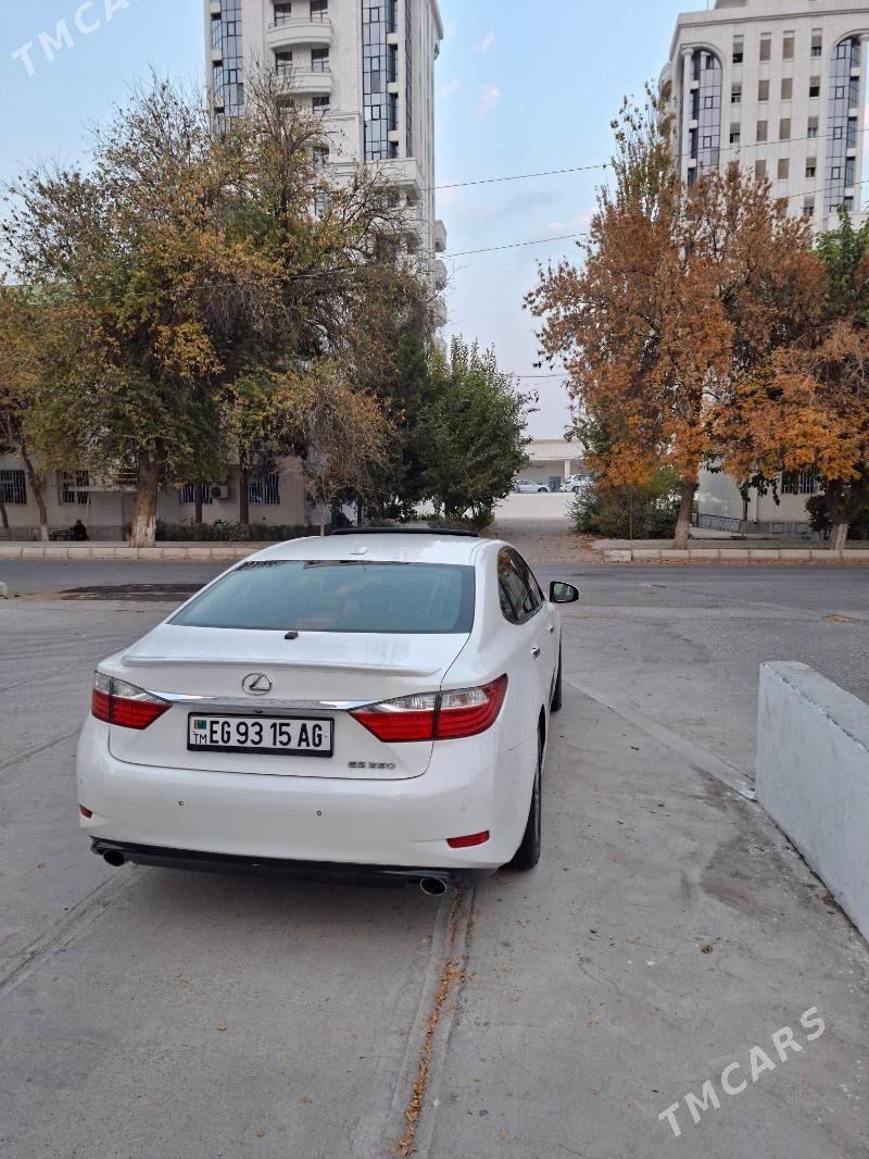 Lexus GS 350 2013 - 310 000 TMT - Aşgabat - img 5