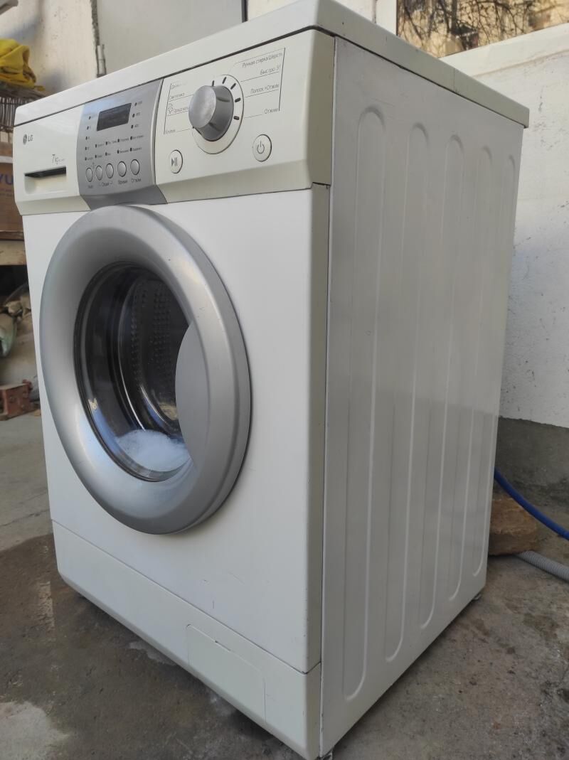 стиральная машина - Туркменабат - img 2