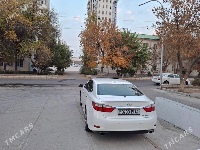 Lexus GS 350 2013 - 310 000 TMT - Aşgabat - img 4