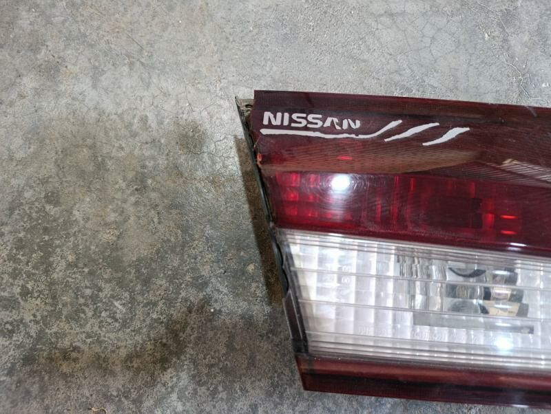 MAXİMA NİSSAN YZKY STOPNİK 2 000 TMT - Aşgabat - img 3