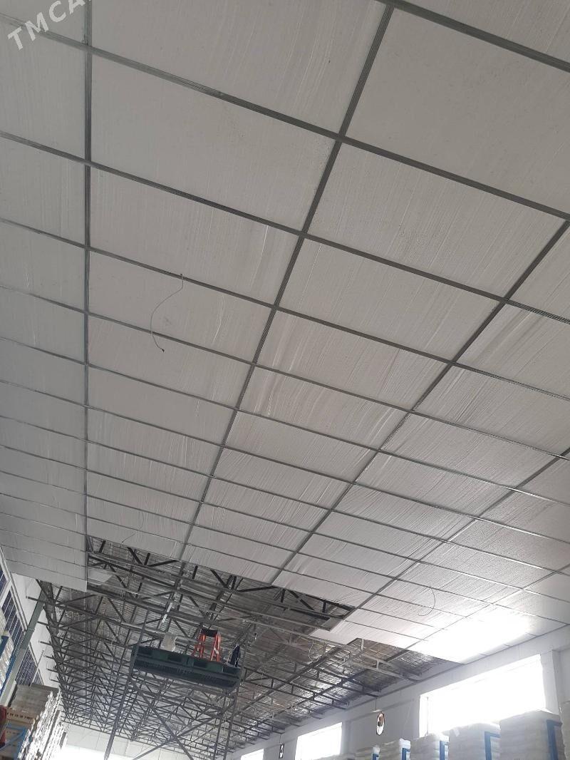 Strafor - 15-lik,20-lik,25-lik - Ашхабад - img 5