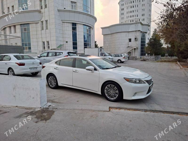 Lexus GS 350 2013 - 310 000 TMT - Aşgabat - img 2