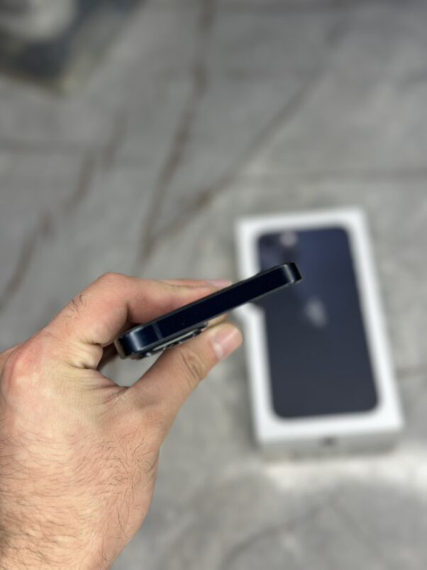 iPhone 13 ozi 128gb 80% - Ашхабад - img 7