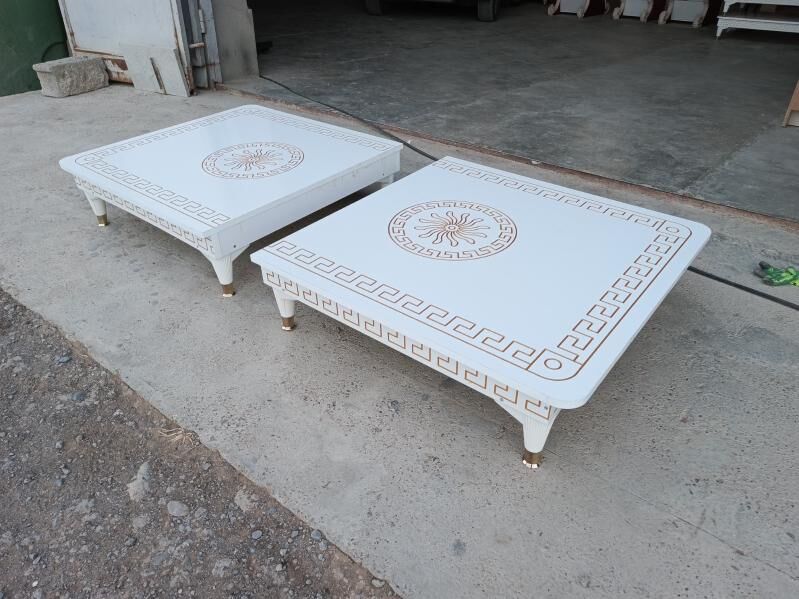 han stollar - Ашхабад - img 4