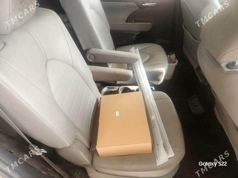 Toyota Highlander 2020 - 285 000 TMT - Мары - img 2