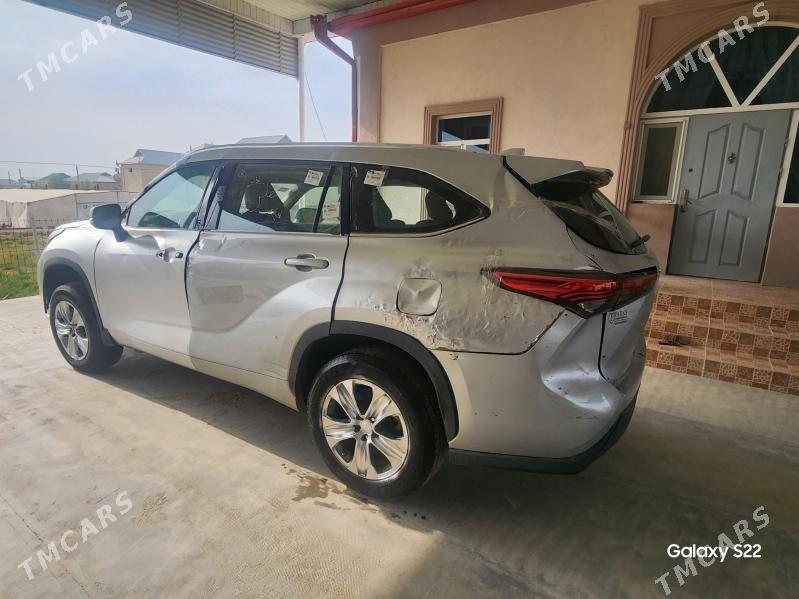 Toyota Highlander 2020 - 285 000 TMT - Мары - img 5