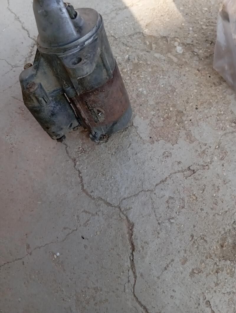 Statyr 200 TMT - Gumdag - img 1