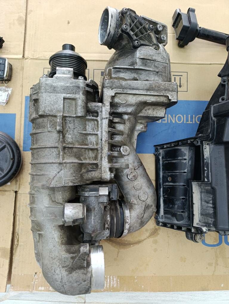 Mersedes Mercedes W204 C-Class 789 TMT - Ашхабад - img 3