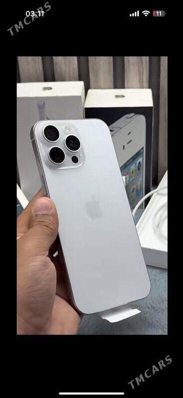 16 pro max - Ашхабад - img 2