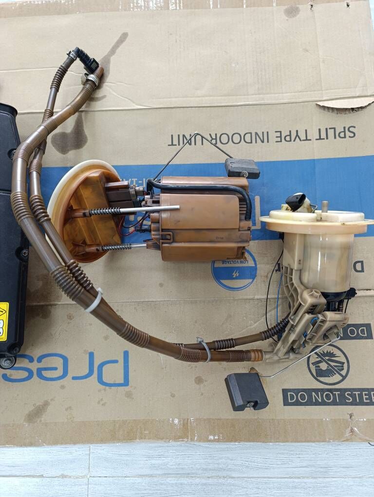 Mersedes Mercedes W204 C-Class 789 TMT - Ашхабад - img 5