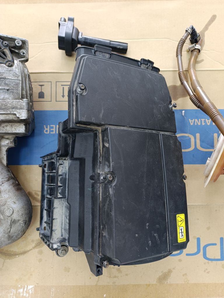 Mersedes Mercedes W204 C-Class 789 TMT - Ашхабад - img 4