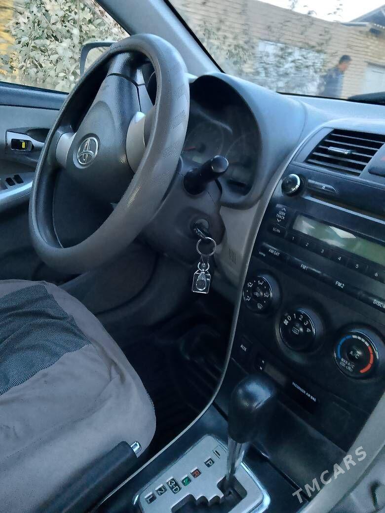 Toyota Corolla 2009 - 150 000 TMT - Шабатский этрап - img 3
