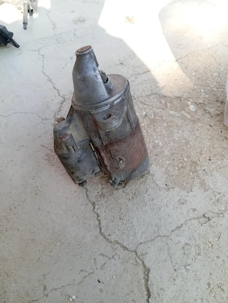 Statyr 200 TMT - Gumdag - img 2