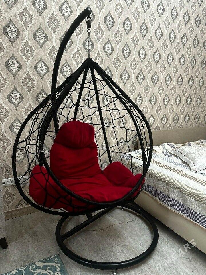 Качели - Howdan "W" - img 2