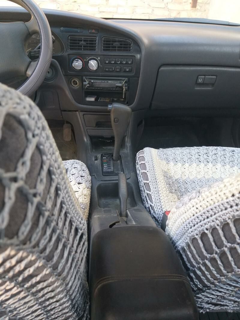 Toyota Camry 1992 - 75 000 TMT - Туркменабат - img 6
