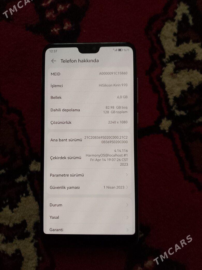 HUAWEI P20 Pro - Ходжамбаз - img 9