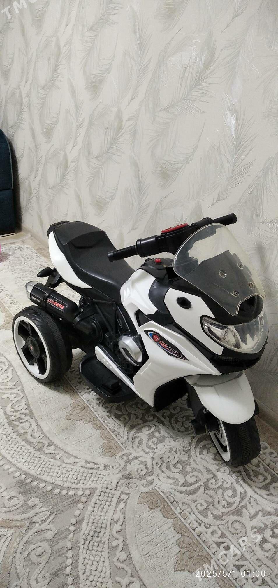 мотор - Aşgabat - img 3