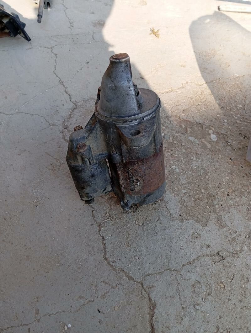 Statyr 200 TMT - Gumdag - img 3