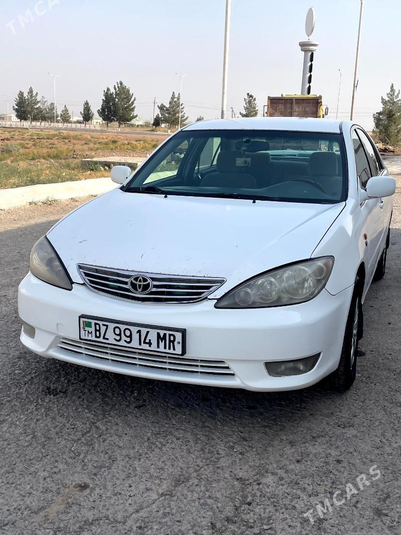 Toyota Camry 2002 - 150 000 TMT - Огуз хан - img 4